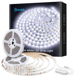 Светодиодная лента LED White Strip Lights — Светодиодные ленты, Govee