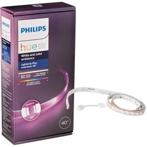 Светодиодная удлинительная лента Hue LightStrip Plus — Светодиодные ленты, Philips