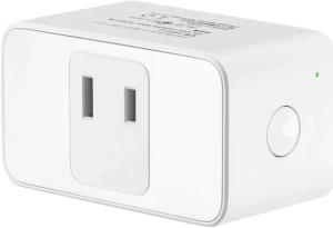 Wi-Fi Smart Plug Mini — Умные розетки, meross