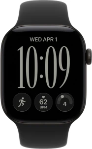 Смарт-часы, 46 мм — Умные часы, Apple