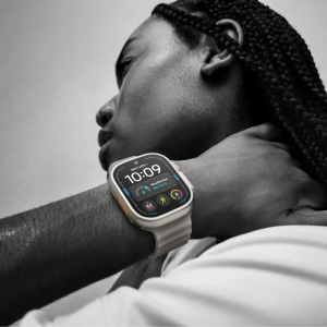 Смарт-часы 49 мм — Умные часы, Apple