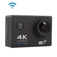 Спортивная камера с разрешением 4K и WiFi — Цифровые фотоаппараты и видеокамеры, HAMTOD