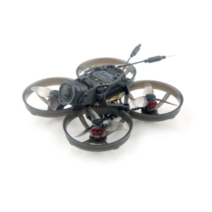 Цифровой HD-микродрон типа whoop для FPV, 85 мм, BNF — Квадрокоптеры, Happymodel