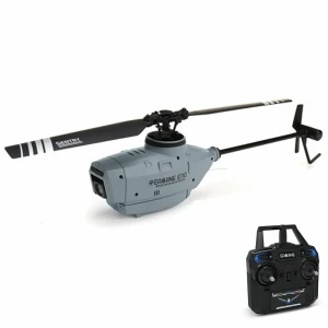 Радиоуправляемый вертолёт — Квадрокоптеры, Eachine