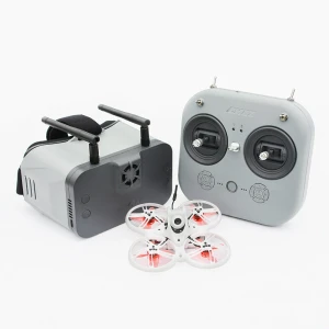Гоночный FPV-дрон 2 дюйма — Квадрокоптеры, Emax