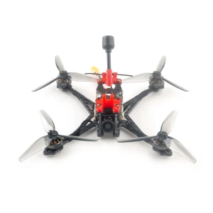 3,5-дюймовый FPV-дрон для фристайла и гонок — Квадрокоптеры, Happymodel