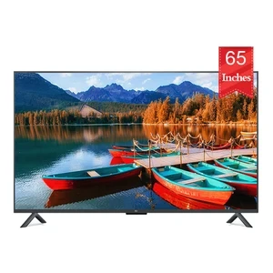 Телевизор 65 дюймов, 4K — Смарт-телевизоры, Xiaomi