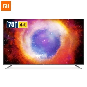 Смарт-телевизор LED, 75 дюймов — Смарт-телевизоры, Xiaomi