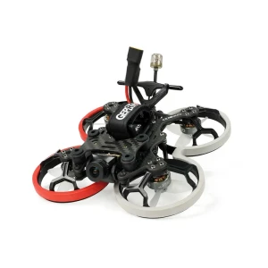 Аналоговый FPV-дрон CineLog20 — Квадрокоптеры, GEPRC