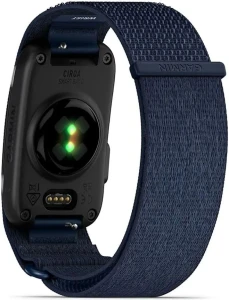 Фитнес-браслет, синий, L/XL — Фитнес-браслеты, Garmin