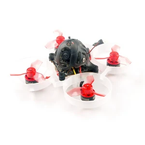 Гоночный FPV-дрон — Квадрокоптеры, Happymodel