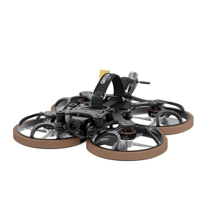 Аналоговый FPV-квадрокоптер, 2,5 дюйма — Квадрокоптеры, GEPRC