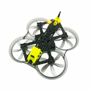 Кинематографический FPV-дрон — Квадрокоптеры, DarwinFPV