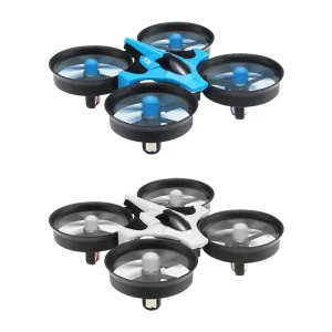 Мини-квадрокоптер H36 Mini с радиоуправлением — Квадрокоптеры, JJRC