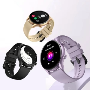 Фитнес-часы Btalk 3 Plus — Умные часы, Zeblaze