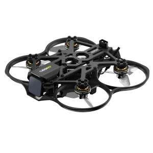 FPV-дрон cinewhoop с комплектом BNF и цифровой HD-системой Walksnail Moonlight Kit Gofilm 20 — Квадрокоптеры, CADDXFPV