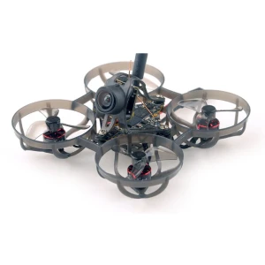 Микродрон FPV whoop, V2, 2024 — Квадрокоптеры, Happymodel