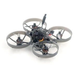 Микродрон для FPV-полётов типа whoop — Квадрокоптеры, Happymodel