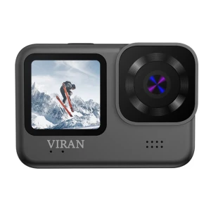 Экшн-камера V9 — Цифровые фотоаппараты и видеокамеры, VIRAN