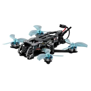 Аналоговый FPV-квадрокоптер с камерой, 1,8 дюйма — Квадрокоптеры, GEPRC