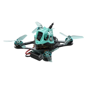 FPV-дрон 2S, 2 дюйма — Квадрокоптеры, Sub250