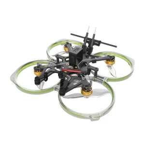 Комплект FPV-дрона 2 дюйма — Квадрокоптеры, Flywoo