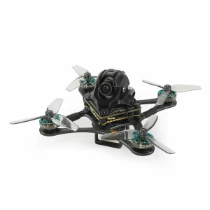 Гоночный FPV-дрон, 2 дюйма — Квадрокоптеры, Sub250