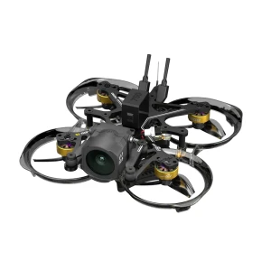 Гоночный FPV-дрон с радиоуправлением, 2S — Квадрокоптеры, Flywoo