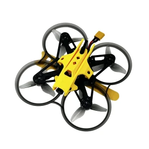 BNF-гоночный FPV-дрон типа whoop, 90mm, 2 inch — Квадрокоптеры, DarwinFPV