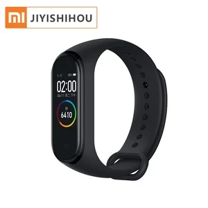 Фитнес-браслет — Фитнес-браслеты, Xiaomi