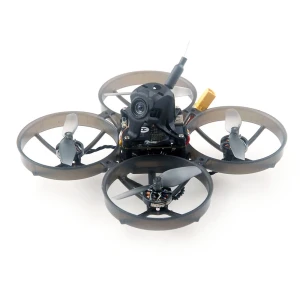 FPV-дрон с DJI O4 air unit — Квадрокоптеры, Happymodel