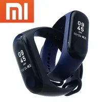 Фитнес-браслет, Global Version — Фитнес-браслеты, Xiaomi