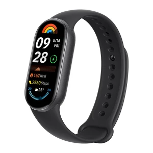 Фитнес-браслет Smart Band 9 китайская версия — Фитнес-браслеты, Xiaomi