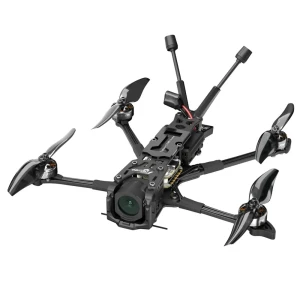 4-дюймовый FPV-гоночный дрон дальнего радиуса действия — Квадрокоптеры, Flywoo
