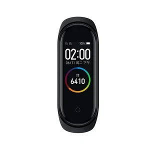 Фитнес-браслет — Фитнес-браслеты, Xiaomi