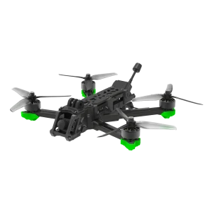 Гоночный FPV-дрон — Квадрокоптеры, iFlight