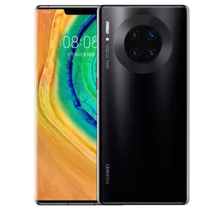 Мобильный телефон Mate 30 — Смартфоны, Huawei
