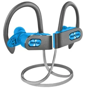Беспроводные Bluetooth-наушники — Беспроводные наушники, Mpow