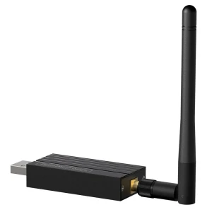 Шлюз-адаптер USB Zigbee 3.0 — Хаб умного дома, Tuya