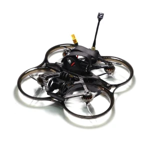 FPV-дрон cinewhoop с пропеллерами 3,5 дюйма — Квадрокоптеры, AstroRC