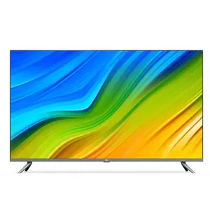 ЖК-телевизор с диагональю 43 дюйма и разрешением 4K Ultra HD — Смарт-телевизоры, Mi