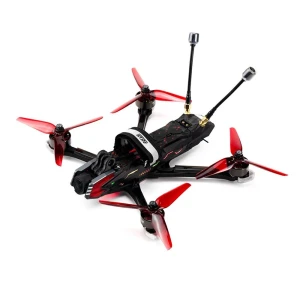 Гоночный FPV-дрон 5 дюймов, 6S — Квадрокоптеры, Axisflying