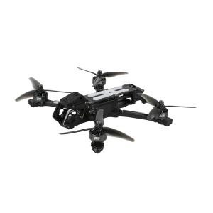 5-дюймовый фристайл FPV-дрон 6S — Квадрокоптеры, DeepSpace