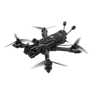 5-дюймовый гоночный FPV-дрон — Квадрокоптеры, SEQURE