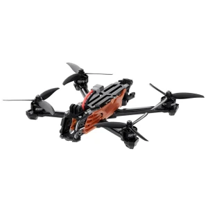 5-дюймовый гоночный дрон для DJI O4 Air Unit Pro — Квадрокоптеры, GEPRC