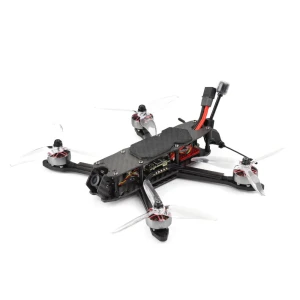 5-дюймовый гоночный FPV-дрон для радиоуправляемой модели — Квадрокоптеры, HGLRC