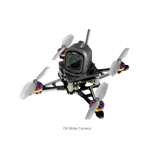 Мини-дрон Firefly18 O4 Nano Baby V3 1S — Квадрокоптеры, Flywoo