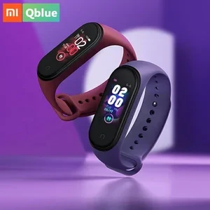 Фитнес-браслет — Фитнес-браслеты, Xiaomi