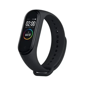 Фитнес-браслет — Фитнес-браслеты, Xiaomi