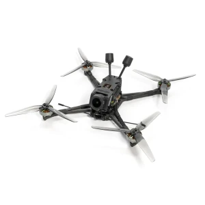 Дрон для FPV-гонок, O4 Pro Power Kit / O4 PRO Version — Квадрокоптеры, HGLRC